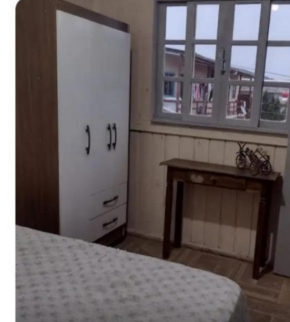 Micro casa da Cléo